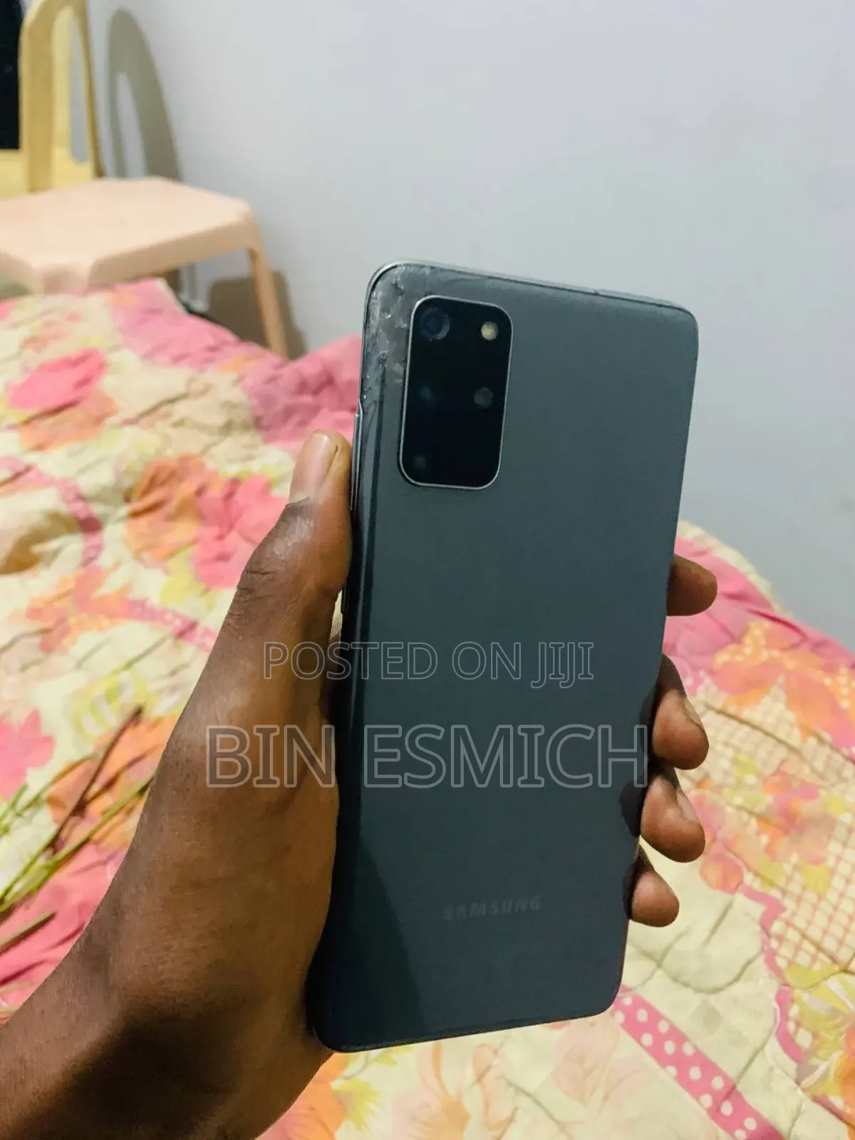 Samsung Galaxy S20+ 128 GB Bronze