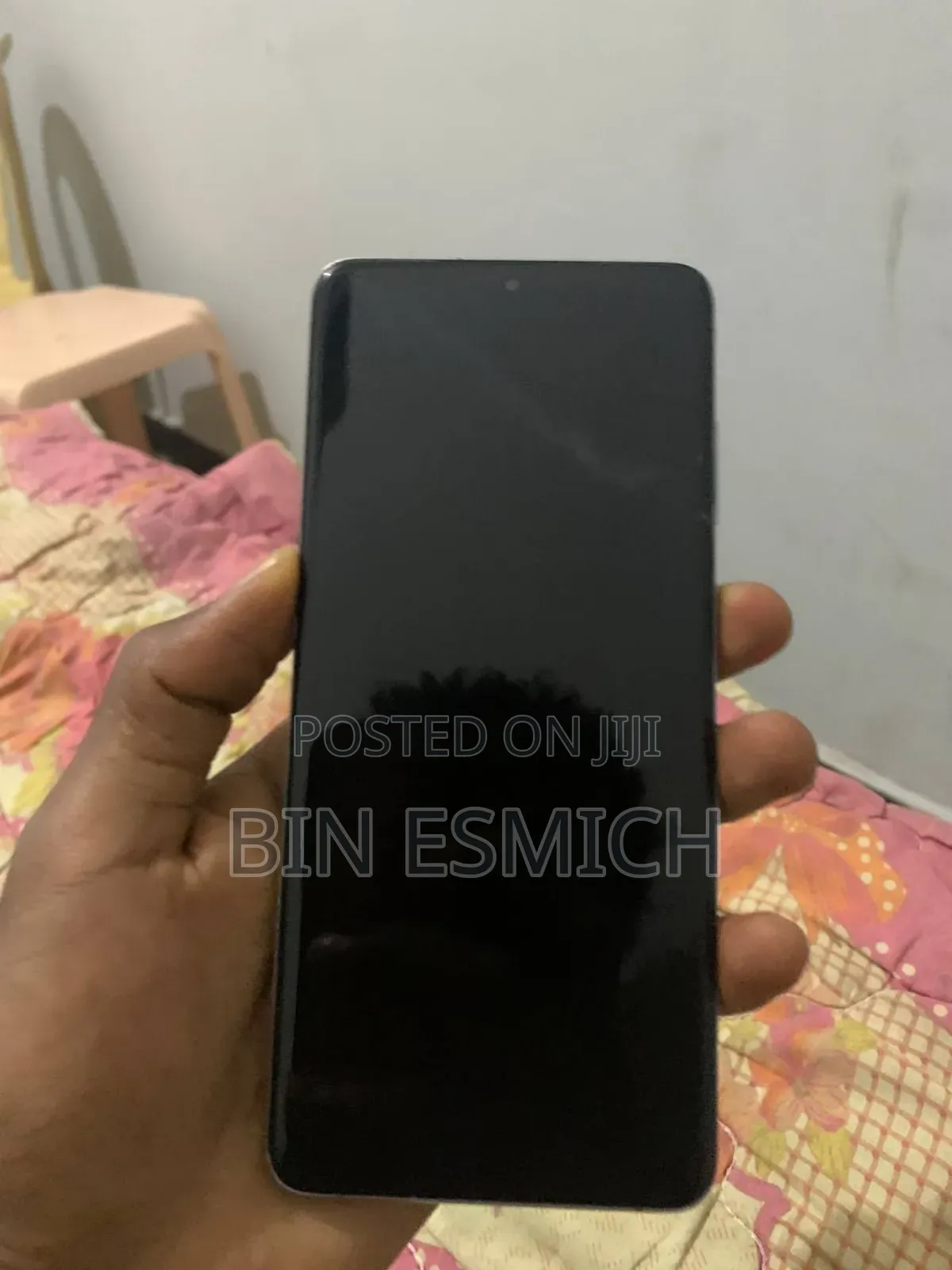 Samsung Galaxy S20+ 128 GB Bronze