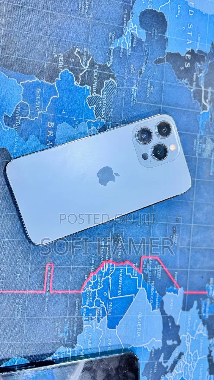 Apple iPhone 13 Pro 128 GB Blue