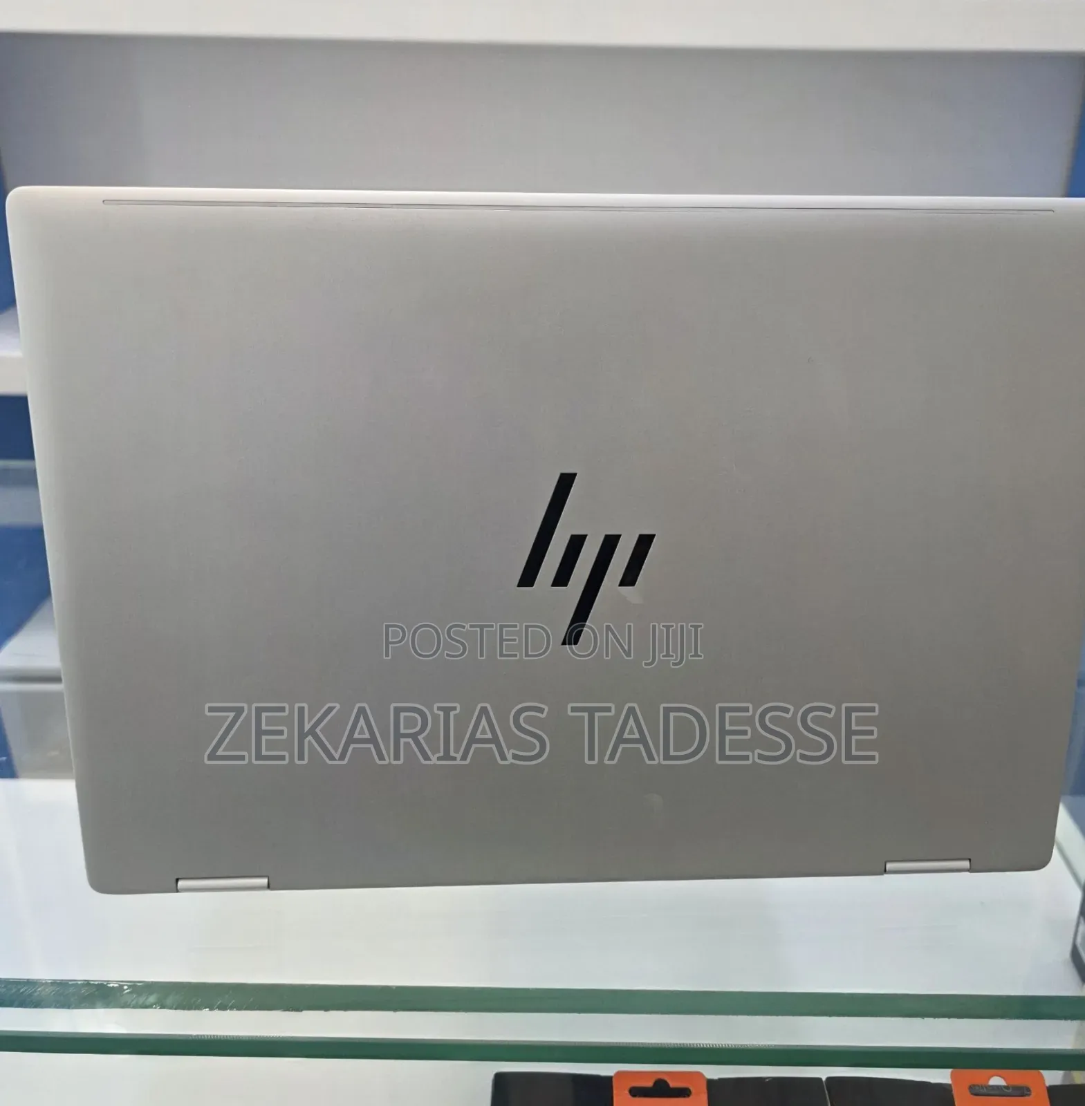 New Laptop HP Envy X360 16GB Intel Core Ultra 7 SSD 1T