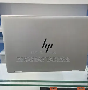 New Laptop HP Envy X360 16GB Intel Core Ultra 7 SSD 1T