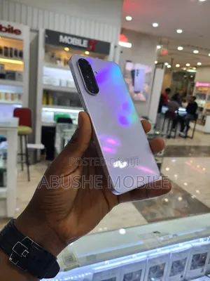 New Samsung Galaxy A36 256 GB