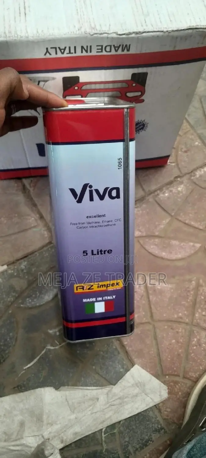 Viva Thinner