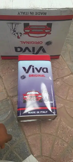 Viva Thinner