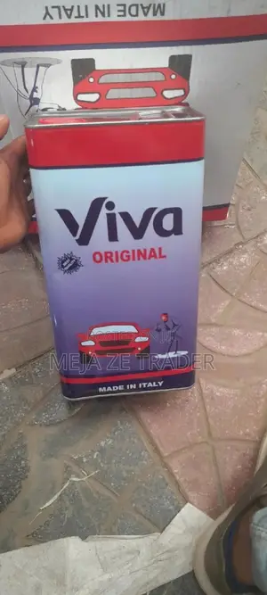 Viva Thinner