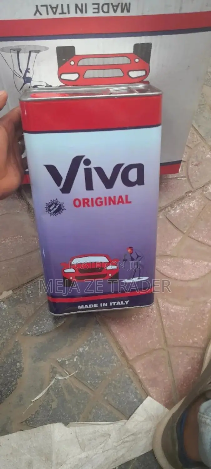 Viva Thinner