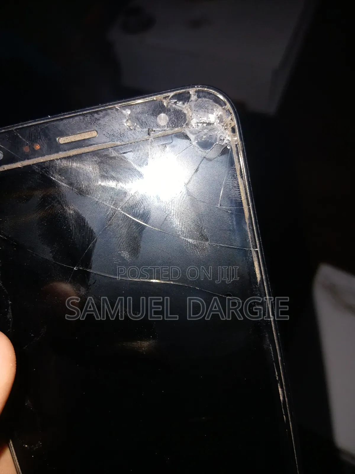 Samsung Galaxy J6+ 32 GB