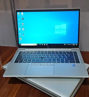 New Laptop HP EliteBook 840 G7 8GB Intel Core i5 SSD 512GB