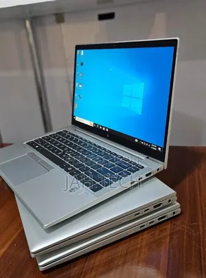 New Laptop HP EliteBook 840 G7 8GB Intel Core i5 SSD 512GB