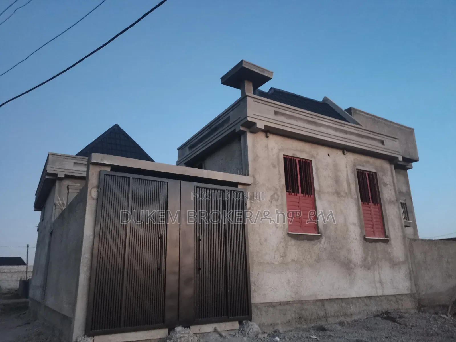 2bdrm House in House, East Shewa for sale