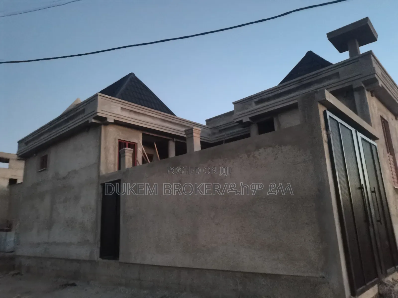 2bdrm House in House, East Shewa for sale