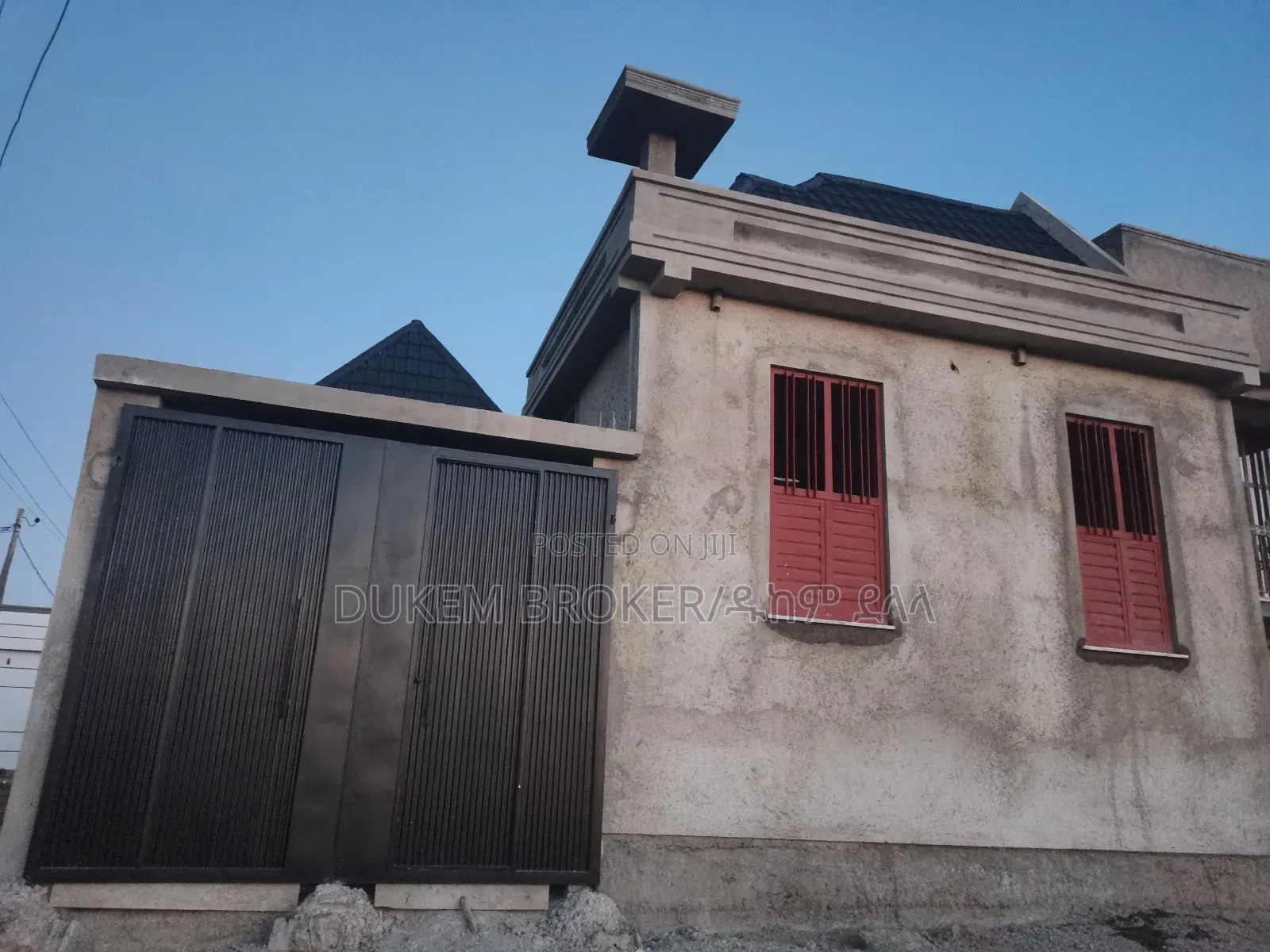 2bdrm House in House, East Shewa for sale