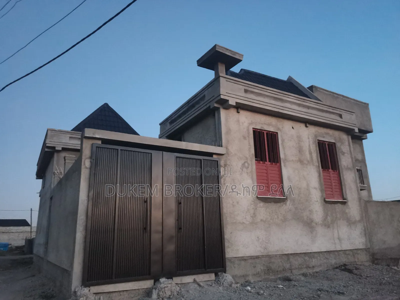2bdrm House in House, East Shewa for sale