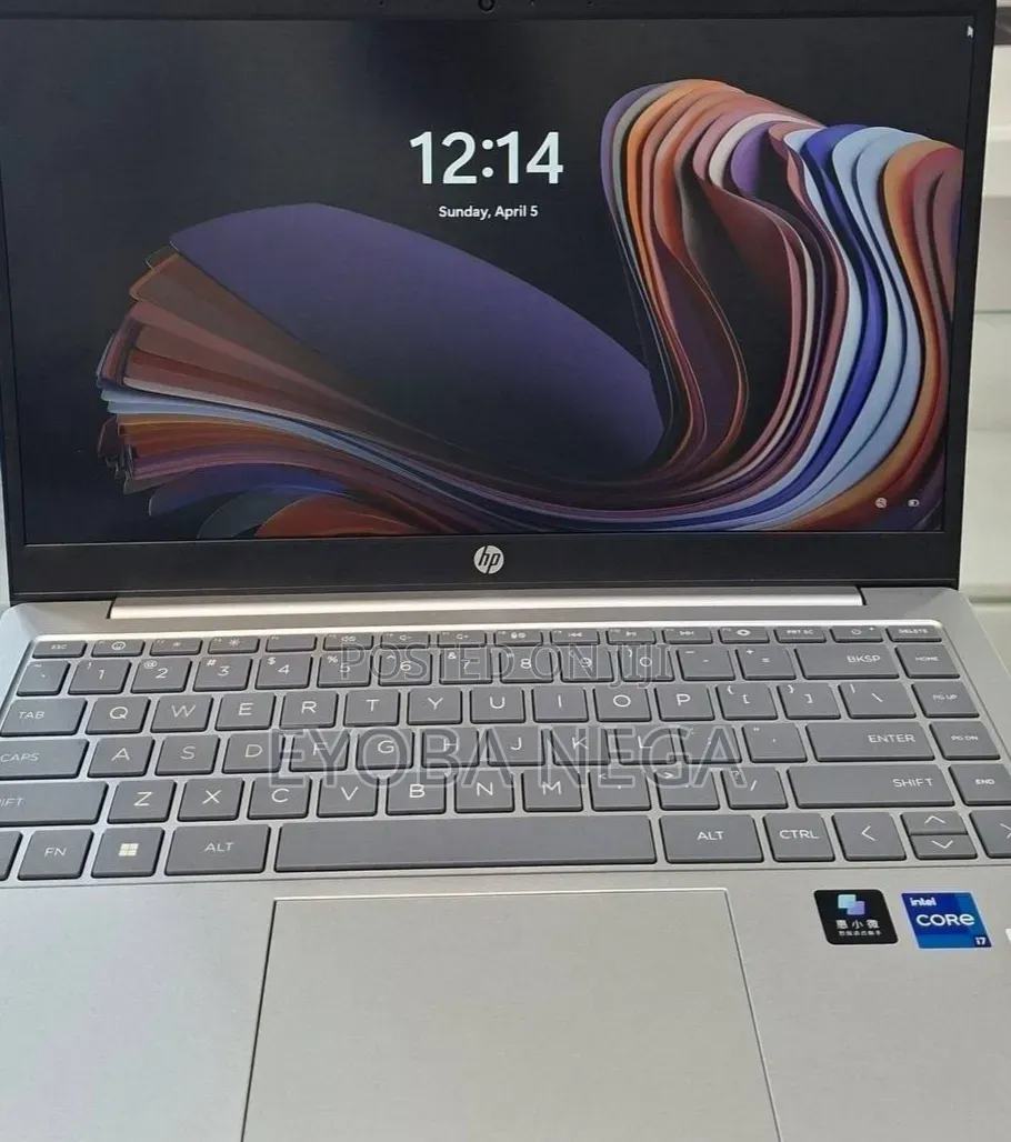 New Laptop HP Stream Notebook 16GB Intel Core i7 SSD 512GB