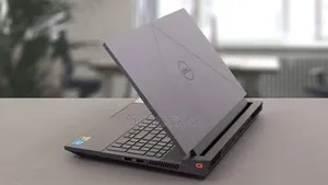 New Laptop Dell G15 5511 16GB Intel Core i7 SSD 512GB
