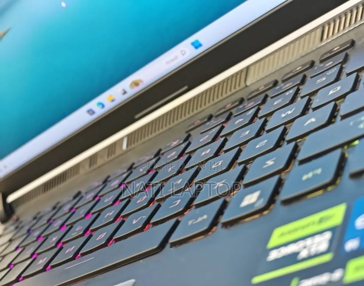 New Laptop Asus ROG Strix G16 G614 16GB Intel Core i9 SSD 1T