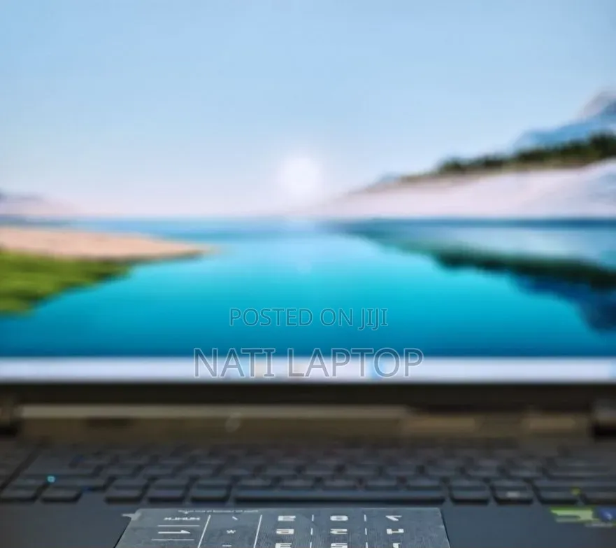 New Laptop Asus ROG Strix G16 G614 16GB Intel Core i9 SSD 1T