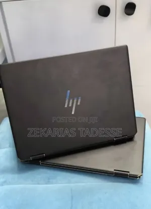 New Laptop HP Spectra 13 16GB Intel Core i7 SSD 1T
