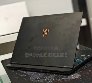 New Laptop Acer Predator Helios Neo 16 16GB Intel Core Ultra 9 SSD 1T