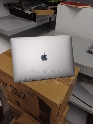 New Laptop Apple MacBook Air 2020 M1 16GB Apple M1 SSD 256GB