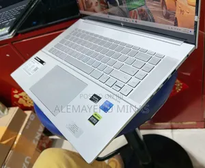 New Laptop HP Envy 16 Gaming 16-h1023dx 16GB Intel Core i7 SSD 512GB