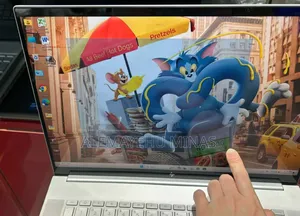 New Laptop HP Envy 16 Gaming 16-h1023dx 16GB Intel Core i7 SSD 512GB