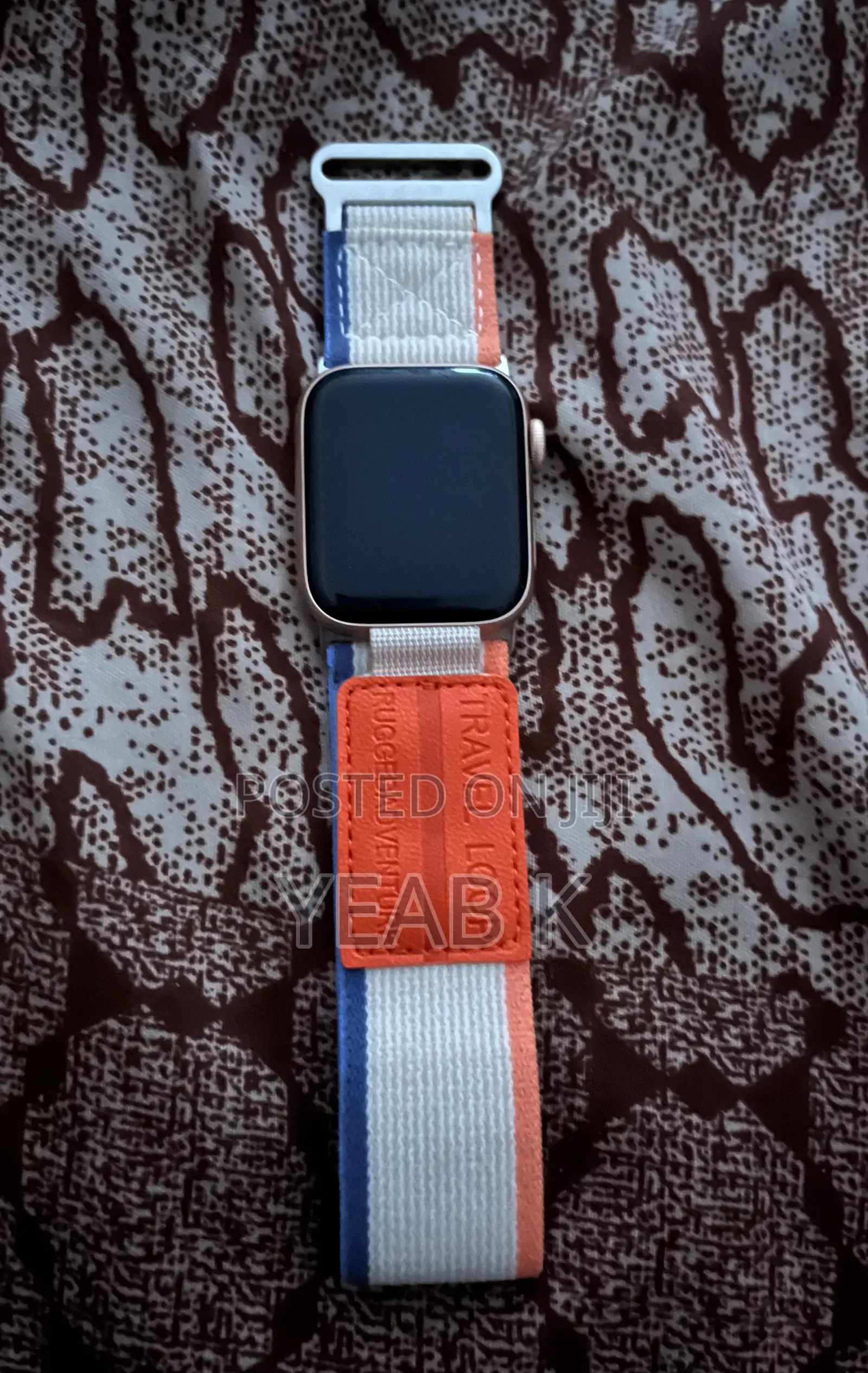 Apple Watch Se