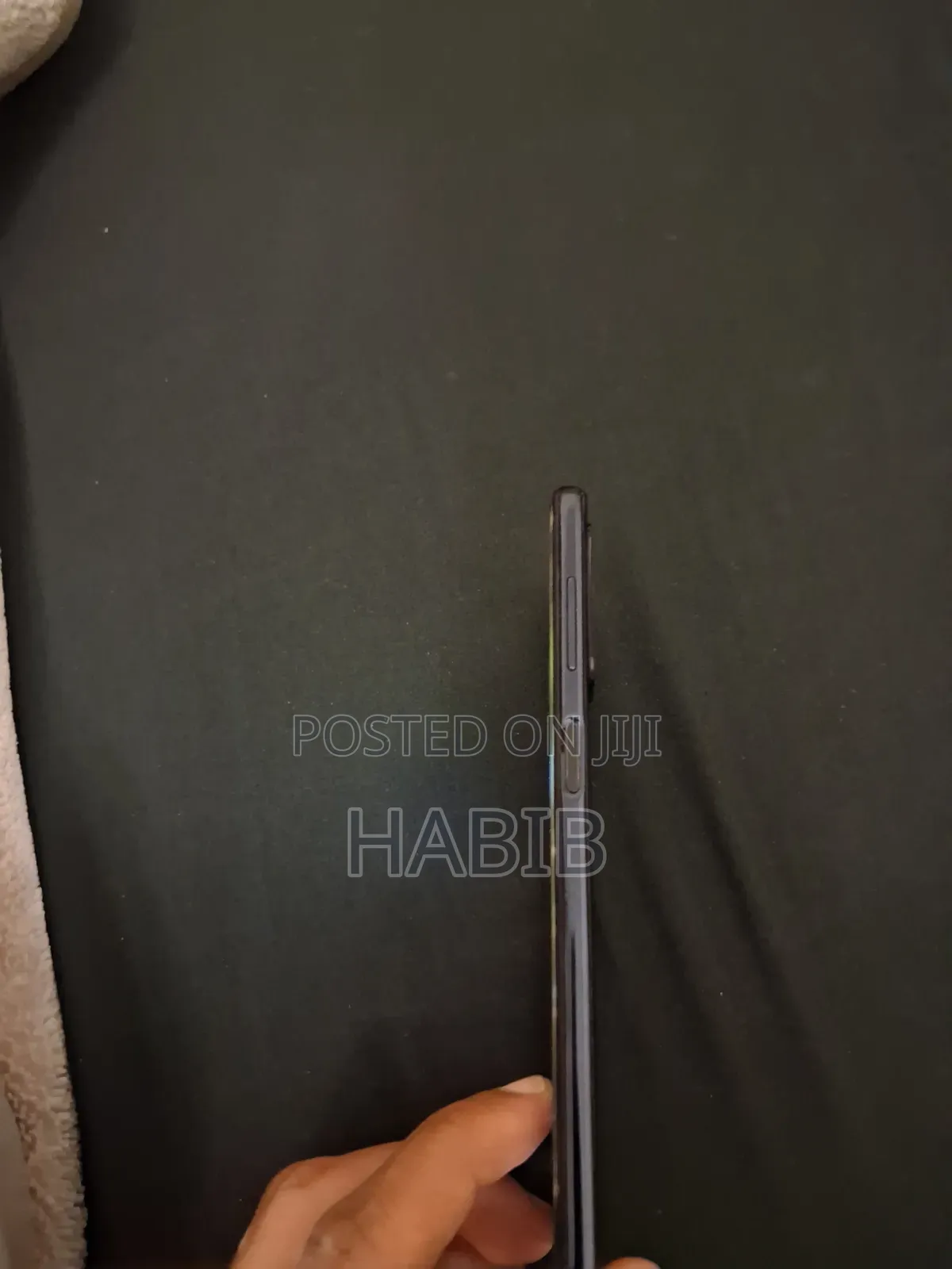Samsung Galaxy M52 5G 128 GB Black