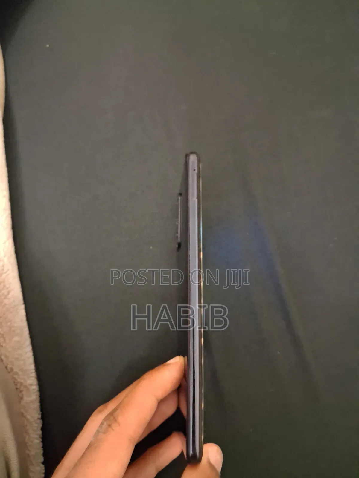Samsung Galaxy M52 5G 128 GB Black