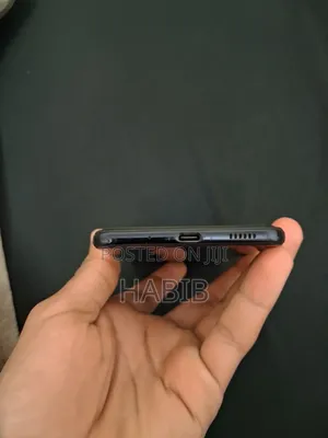 Samsung Galaxy M52 5G 128 GB Black