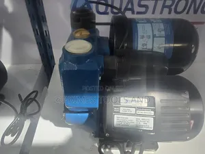 Aquastrong Automatic Water Booster Pump With Pressure