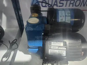 Aquastrong Automatic Water Booster Pump With Pressure