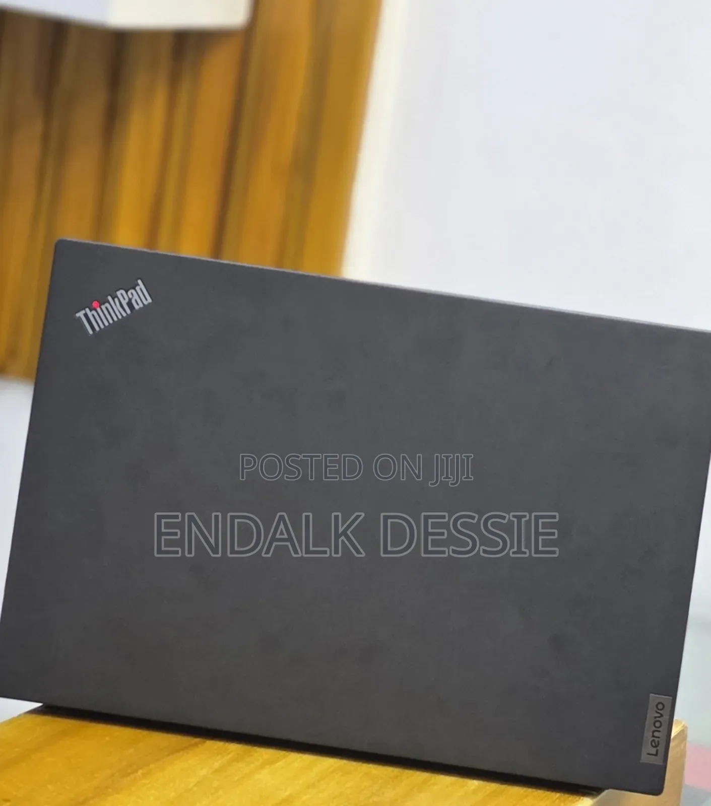 New Laptop Lenovo ThinkPad T14s G4 16GB Intel Core i7 SSD 512GB
