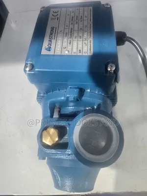 Aquastrong Automatic Water Pump