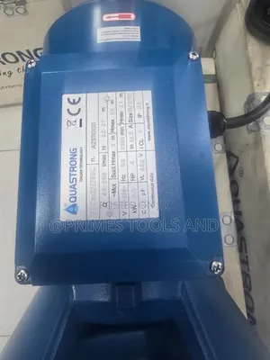 Aquastrong Automatic Water Pump