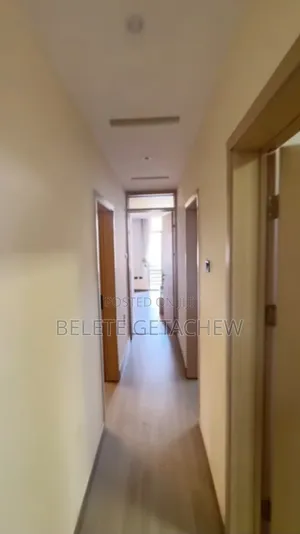 3bdrm Apartment in Bisrate Gebriel for sale