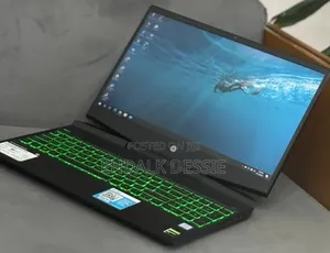 New Laptop HP Pavilion 15 16GB Intel Core i5 HDD+SSD 256GB