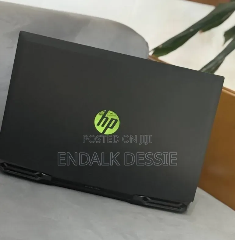 New Laptop HP Pavilion 15 16GB Intel Core i5 HDD+SSD 256GB