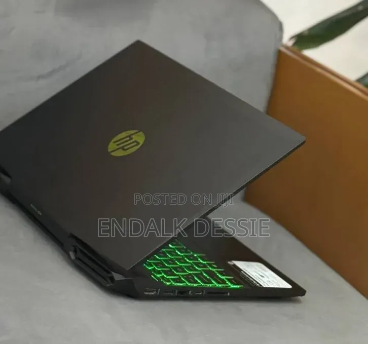 New Laptop HP Pavilion 15 16GB Intel Core i5 HDD+SSD 256GB