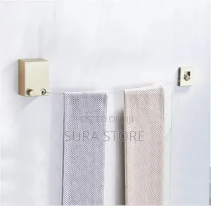 Retractable Clothesline Rope