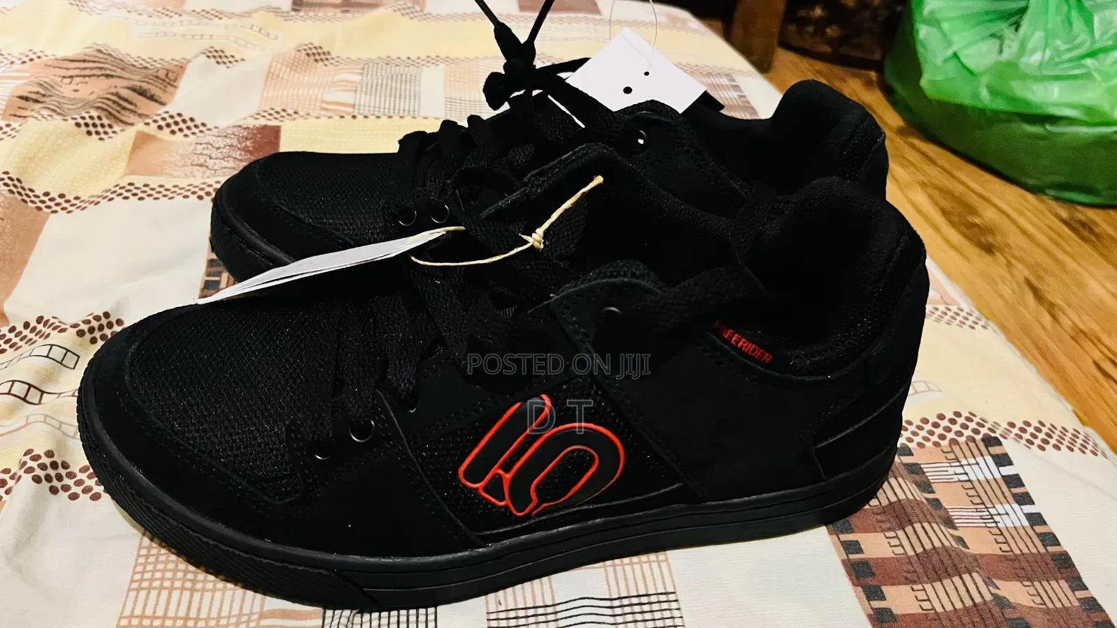 Original Adidas Five Ten