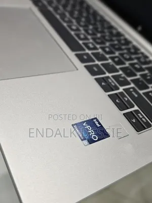 New Laptop HP EliteBook 840 10 16GB Intel Core i5 SSD 512GB