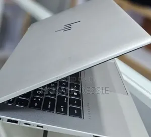 New Laptop HP EliteBook 840 10 16GB Intel Core i5 SSD 512GB