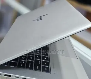 New Laptop HP EliteBook 840 10 16GB Intel Core i5 SSD 512GB