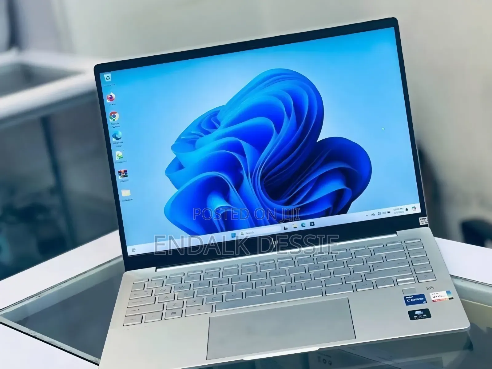 New Laptop HP Pavilion 14 16GB Intel Core i5 SSD 512GB
