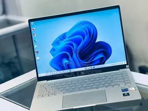 New Laptop HP Pavilion 14 16GB Intel Core i5 SSD 512GB