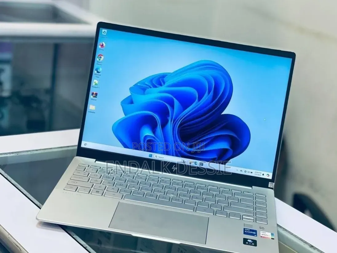New Laptop HP Pavilion 14 16GB Intel Core i5 SSD 512GB