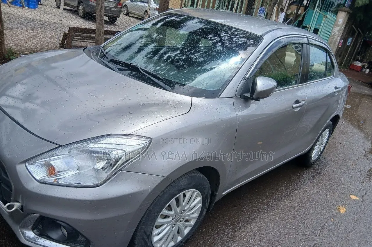 Suzuki Dzire 2022 Pearl