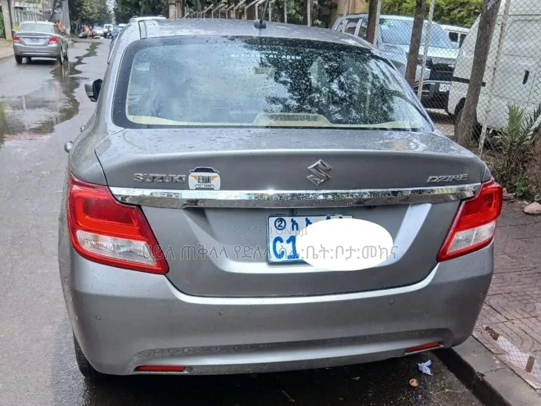 Suzuki Dzire 2022 Pearl