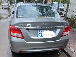 Suzuki Dzire 2022 Pearl
